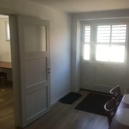 Cozy Séjour chez l'habitant *