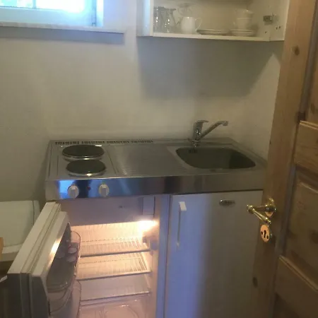Séjour chez l'habitant Cozy *