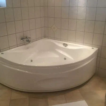 Cozy Privatunterkunft