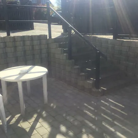 Cozy Privatunterkunft *