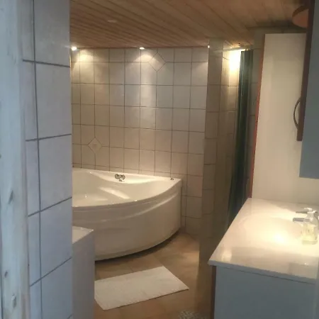 Séjour chez l'habitant Cozy *