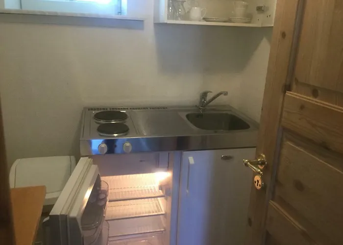 Privatunterkunft Cozy *