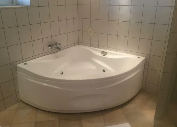 Cozy Privatunterkunft