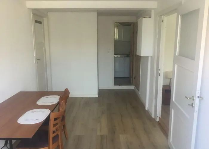 Privatunterkunft Cozy Kolding