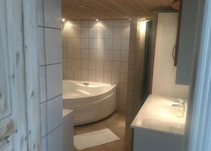 Privatunterkunft Cozy *